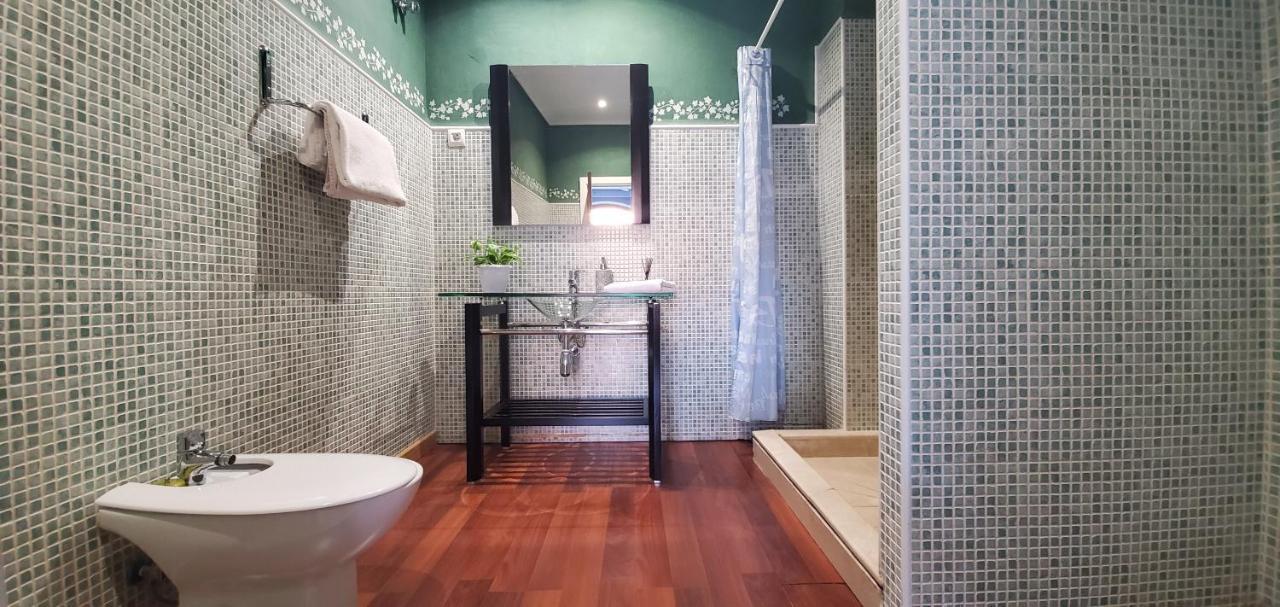 Hostal Martes Cáceres Plaza Mayor - Tercer piso SIN ascensor Exterior foto