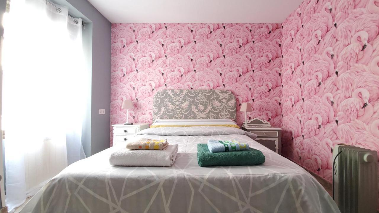 Hostal Martes Cáceres Plaza Mayor - Tercer piso SIN ascensor Exterior foto