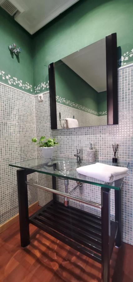 Hostal Martes Cáceres Plaza Mayor - Tercer piso SIN ascensor Exterior foto