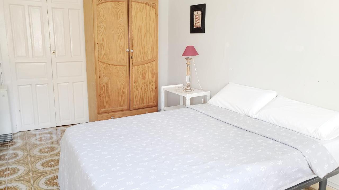 Hostal Martes Cáceres Plaza Mayor - Tercer piso SIN ascensor Exterior foto