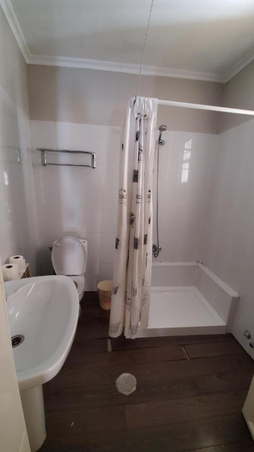 Hostal Martes Cáceres Plaza Mayor - Tercer piso SIN ascensor Exterior foto