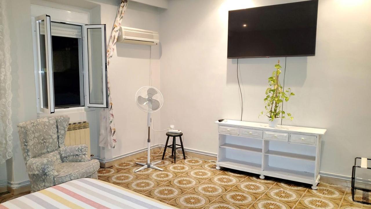 Hostal Martes Cáceres Plaza Mayor - Tercer piso SIN ascensor Exterior foto